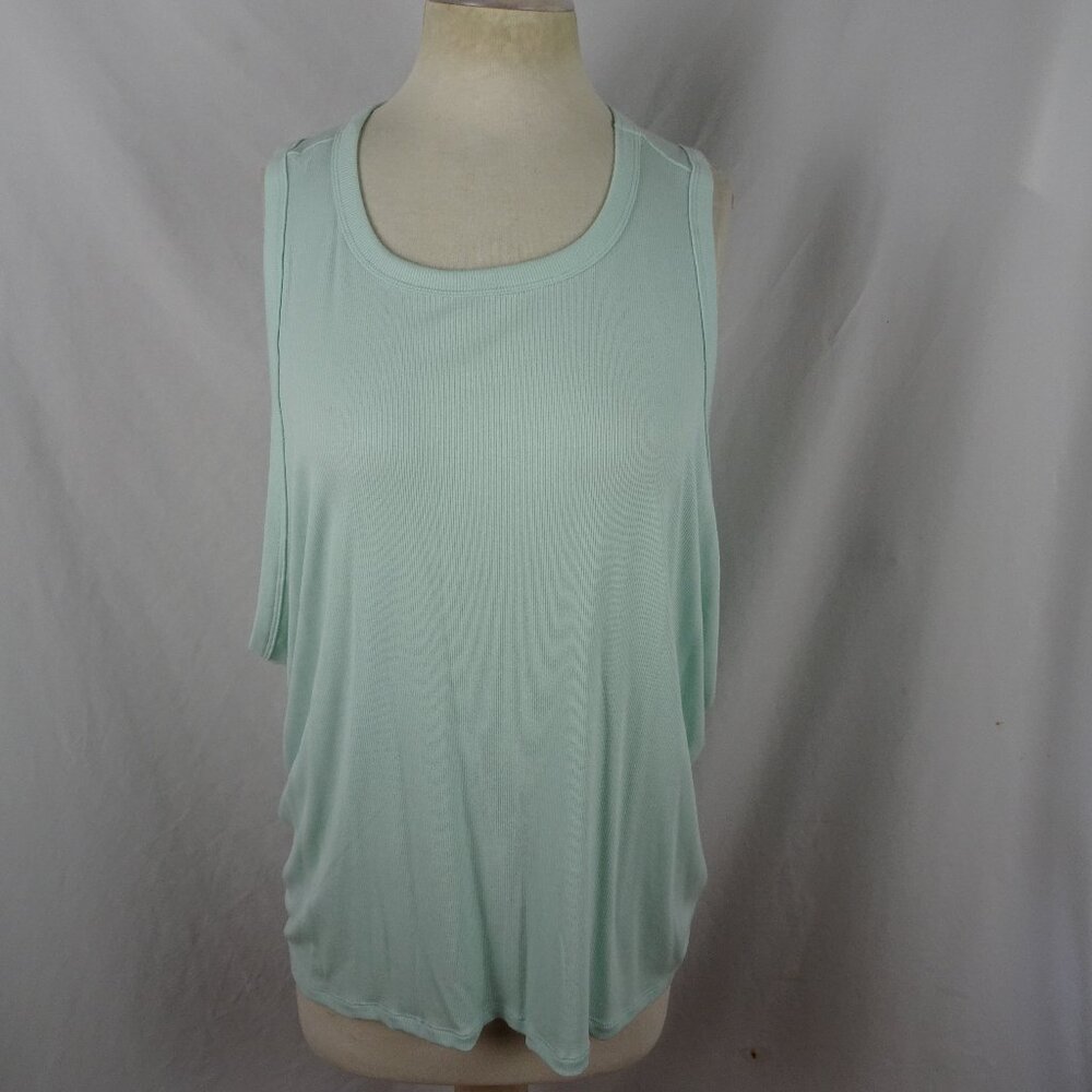All in Motion Women Tank Top Size 4X